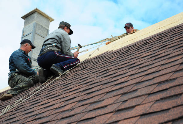 Best Storm Damage Roof Repair  in University Of Pittsburgh Johnstown, PA